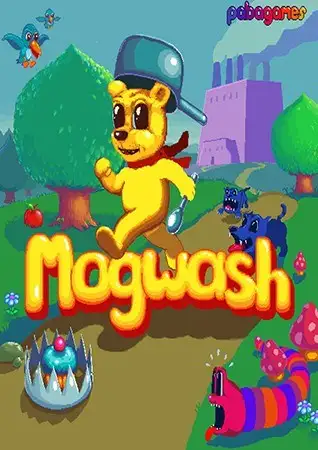 Mogwash