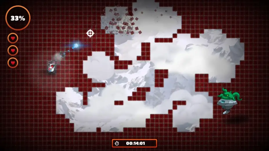 Tilebreaker Next Level 截图1