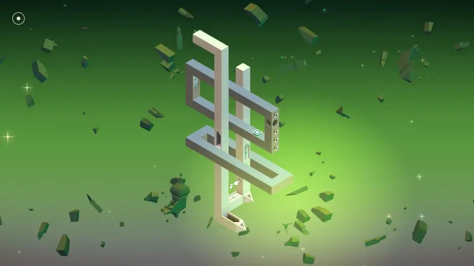 纪念碑谷：全景版 截图2