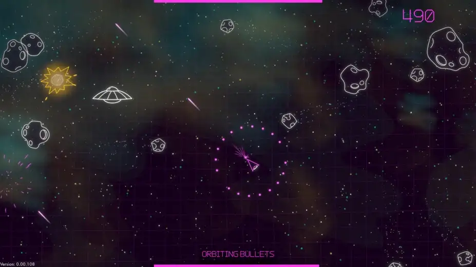 爆破彗星充能版 截图1