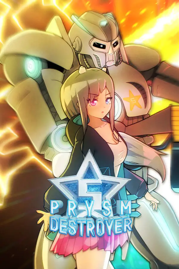S.Prysm Destroyer