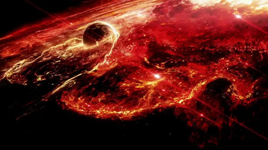 装甲核心6：境界天火 截图3