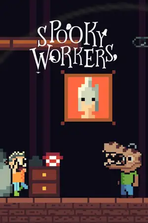 Spooky Workers
