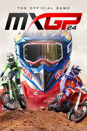 摩托GP24