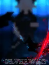 银线