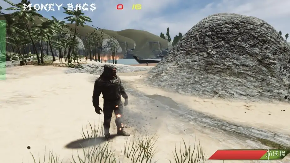 黑帮狙击手2:复仇 截图3