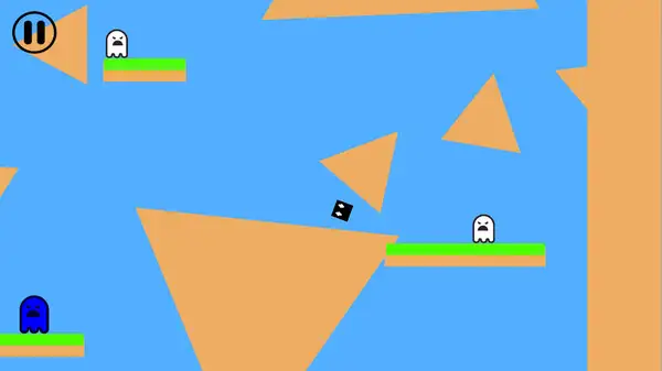 刚刚起来 截图3