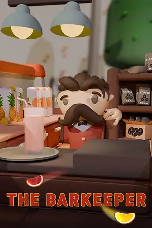 酒吧老板