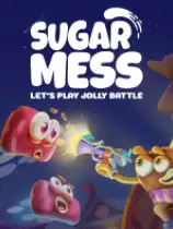 Sugar Mess - Lets Play Jolly Battle