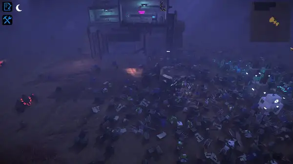 Trashed 截图2