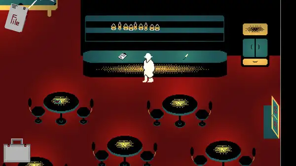 无间之罪 截图1