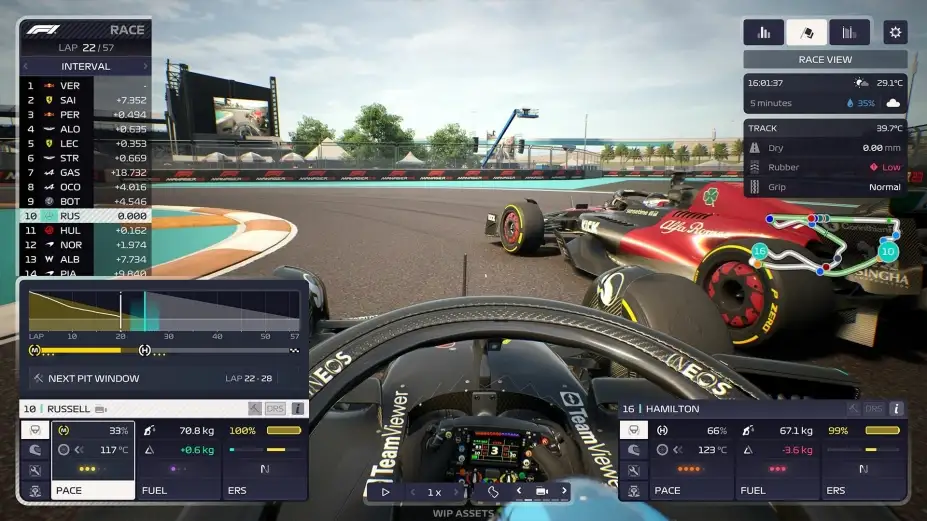 F1车队经理2023 截图3