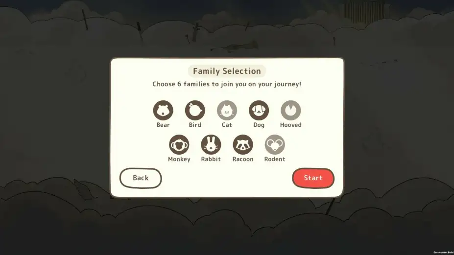 利爪大乱斗 截图2