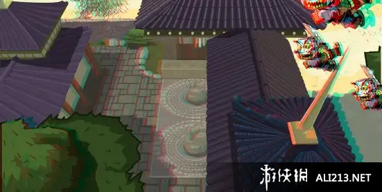 歌舞伎武士 幻影新娘 截图2