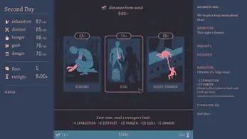 暮光之塔 截图2