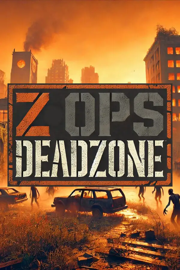 Z Ops: DeadZone