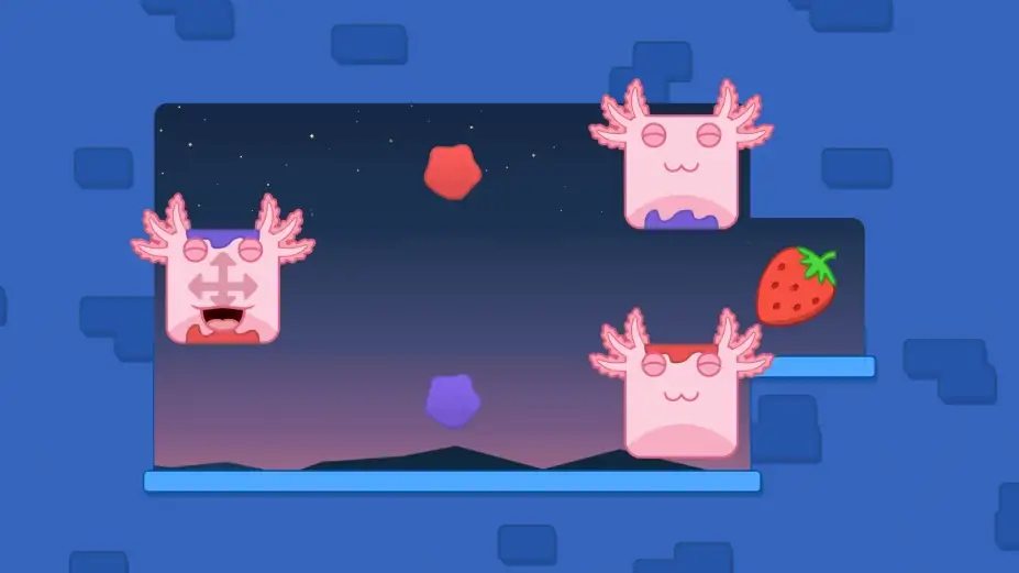 Bloxolotl 截图2