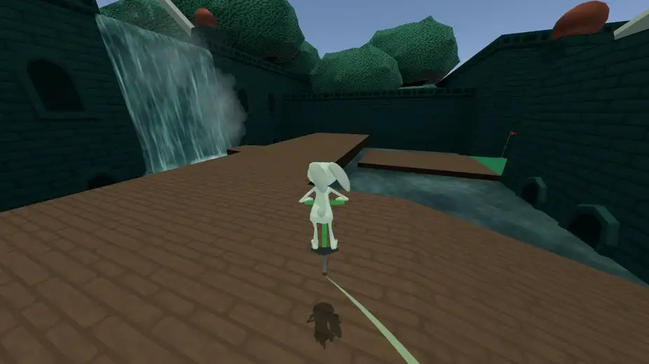 Pogo3D 截图2