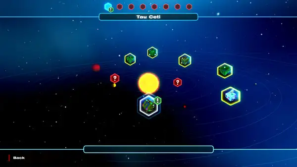 六面世界 截图2