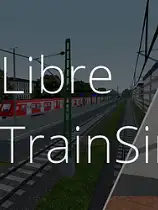 Libre TrainSim - 适合所有人的免费火车模拟器