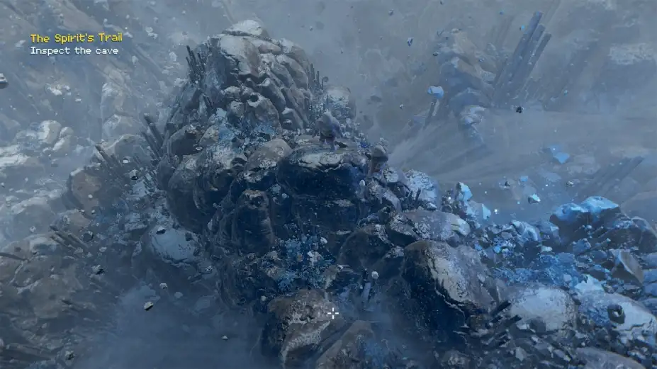 The Frosts: First Ones 截图2