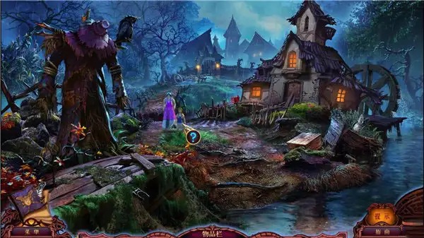 光之联盟2：邪恶收获 截图2