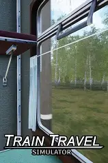 火车旅行模拟器