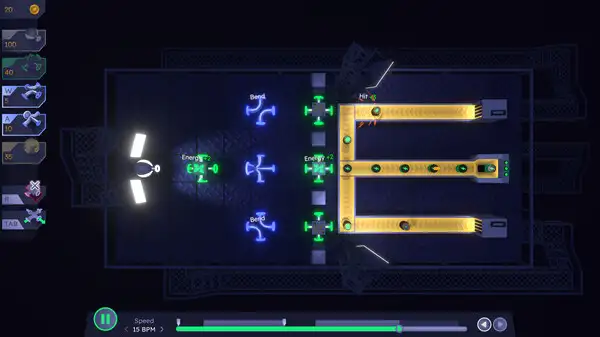 Omnibullet 截图1