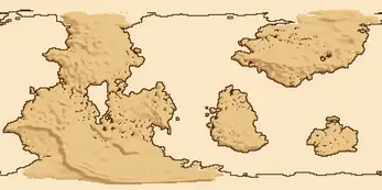 世界历史模拟器 截图1