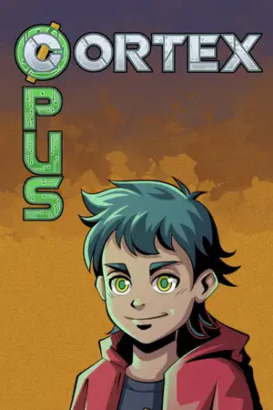 Opus Cortex：一个非程序谜题故事