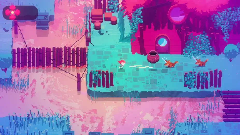莱拉的天际方舟 截图1
