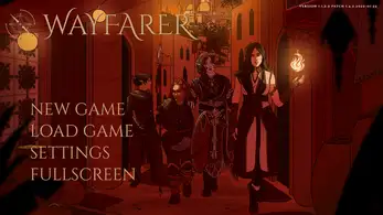 Wayfarer 截图2