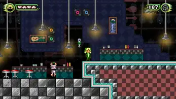 精神餐具 截图1