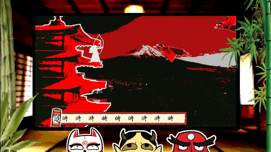 YOKAIWARE 截图1