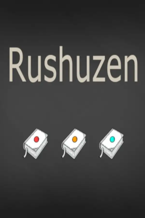 Rushuzen