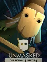 Unmasked: An Inner Journey