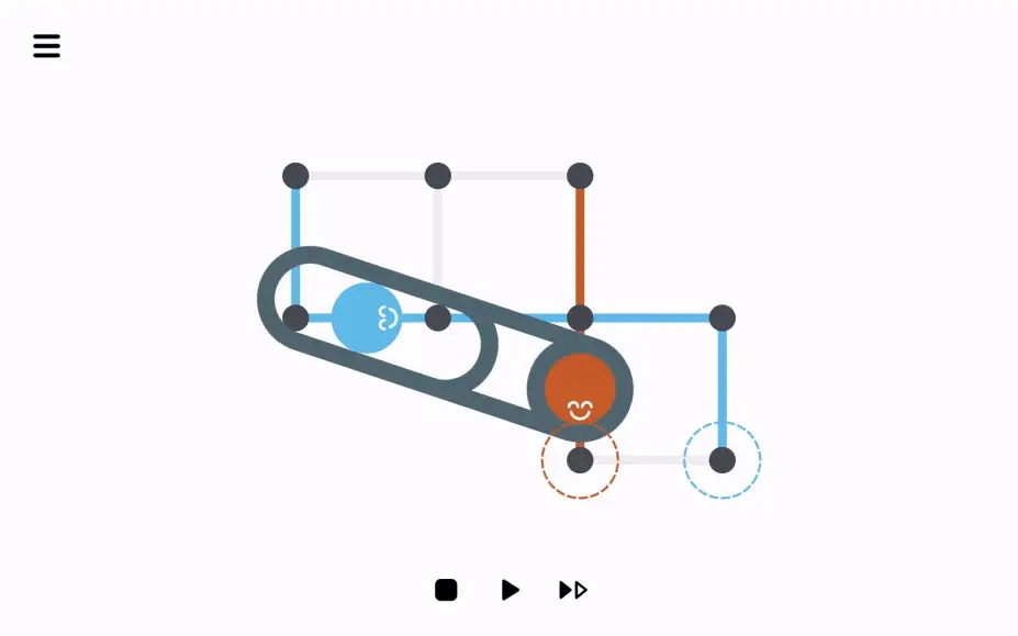 滑动追踪 截图1