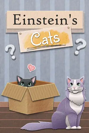 爱因斯坦的猫