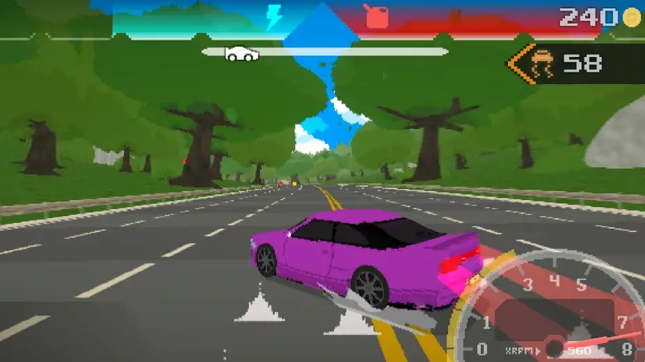 Neodori Forever 截图3