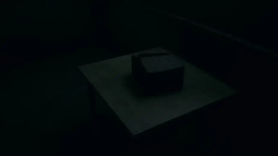 窥维者 截图2