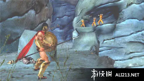 异常形态 截图3