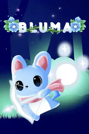Bluma