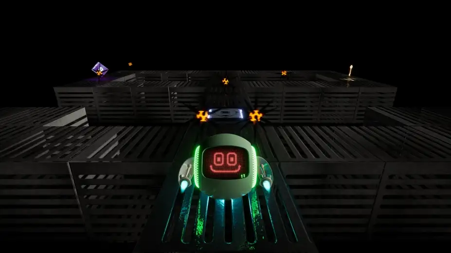 重力魔术师 截图1