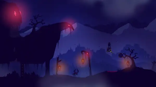 恶魔任务 截图1