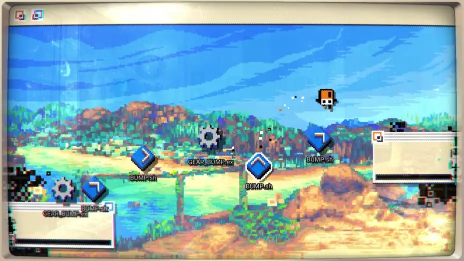 MainFrames 截图3