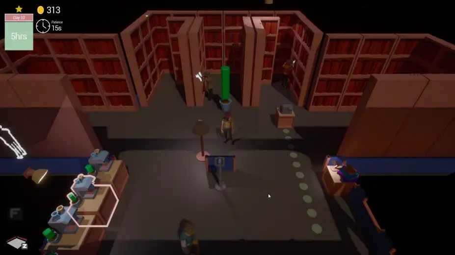 书中书 截图1