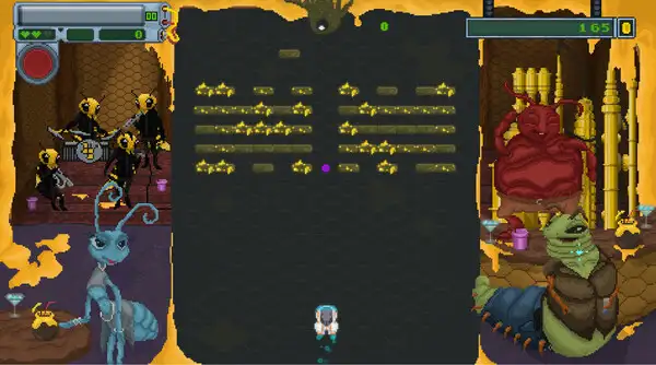 Spitfire - Moonpie´s Mission 截图3