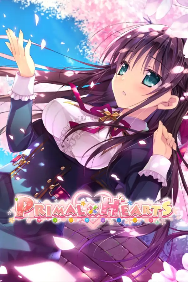 懵懂初心 Primal Hearts