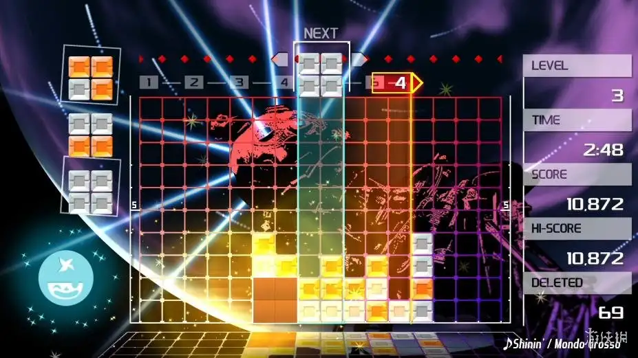 音乐方块：复刻版 截图3