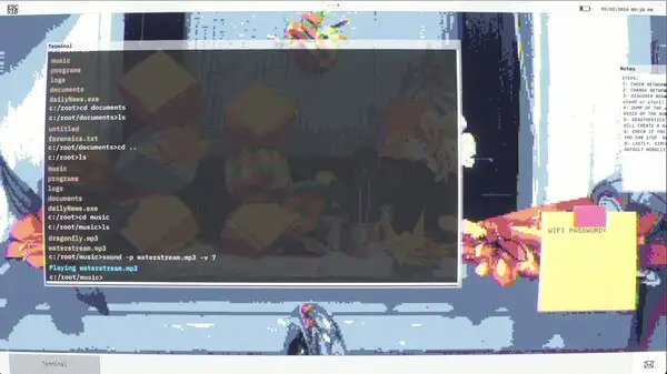 ESC电子安全公司 截图3